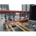 Outdoor High Corrosion Resistance Pouring Waterproof Busway